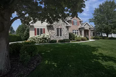 422 Bosworth Lane, Neenah, WI 54956 - Photo 3