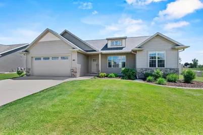 1897 Meadowland Court, Green Bay, WI 54311 - Photo 35