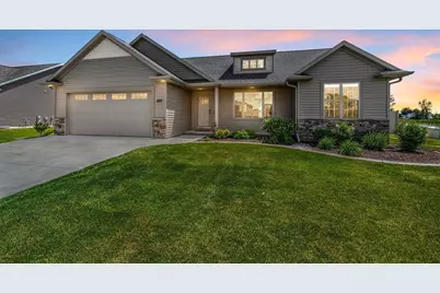 1897 Meadowland Court, Green Bay, WI 54311 - Photo 1