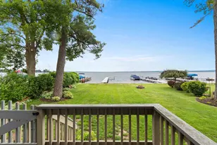 N5894 Lake Dr, Shawano, WI 54166 - Photo 49
