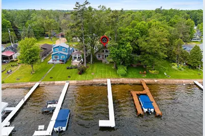 N5894 Lake Drive, Shawano, WI 54166 - Photo 59
