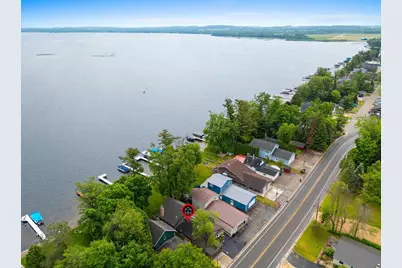 N5894 Lake Drive, Shawano, WI 54166 - Photo 57