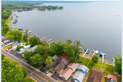 N5894 Lake Drive, Shawano, WI 54166 - Photo 63