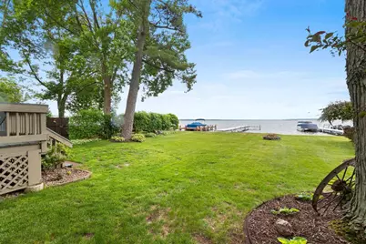 N5894 Lake Drive, Shawano, WI 54166 - Photo 51