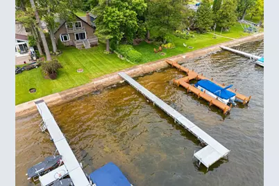 N5894 Lake Drive, Shawano, WI 54166 - Photo 61