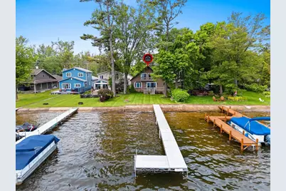 N5894 Lake Drive, Shawano, WI 54166 - Photo 3