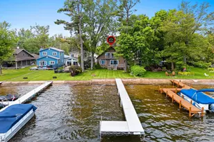 N5894 Lake Dr, Shawano, WI 54166 - Photo 3