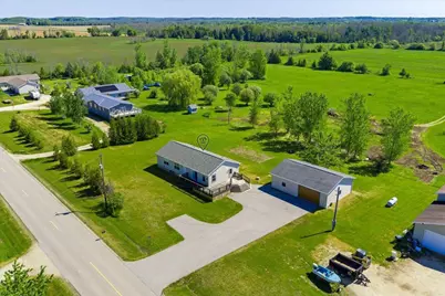500 County Hwy O, Forestville, WI 54213 - Photo 3