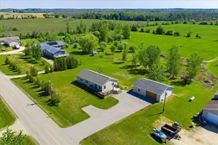 500 County Hwy O, Forestville, WI 54213 - Photo 3