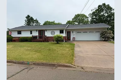 116 Rohrer Street, Clintonville, WI 54929 - Photo 1