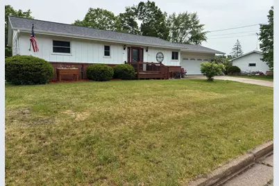 116 Rohrer Street, Clintonville, WI 54929 - Photo 37