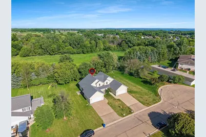 1091 Stillmeadow Lane, Menasha, WI 54952 - Photo 43