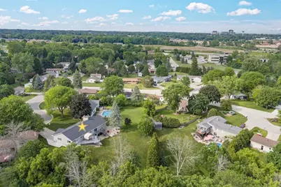 2687 Vissers Court, Green Bay, WI 54313 - Photo 9