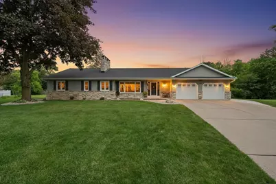 2687 Vissers Court, Green Bay, WI 54313 - Photo 1