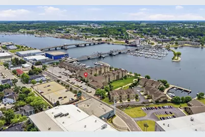 107 N 1st Avenue #Unit 231/233, Sturgeon Bay, WI 54235 - Photo 37