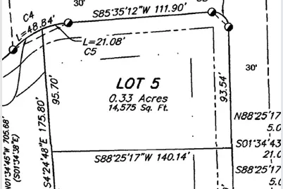 Brooke Drive, Green Bay, WI 54313 - Photo 1