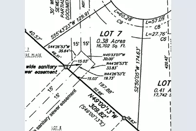 Brooke Drive, Green Bay, WI 54313 - Photo 1