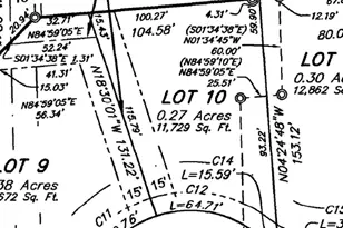 Brooke Dr, Green Bay, WI 54313 - Photo 1