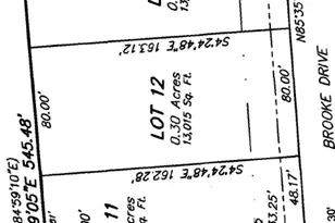 Brooke Dr, Green Bay, WI 54313 - Photo 1