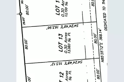 Brooke Drive, Green Bay, WI 54313 - Photo 1