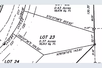 Kropp Trail, Green Bay, WI 54313 - Photo 1