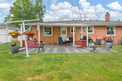 1738 Debra Lane, Green Bay, WI 54302 - Photo 31