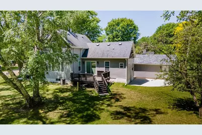 417 Van Horn Street, Berlin, WI 54923 - Photo 5