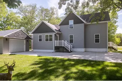 417 Van Horn Street, Berlin, WI 54923 - Photo 3