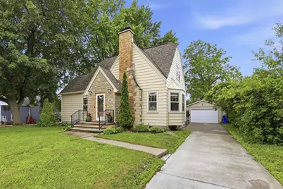 821 S Weimar Street, Appleton, WI 54915 - Photo 1