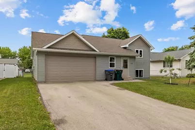 524 Northridge Drive, New London, WI 54961 - Photo 35