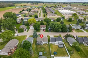 524 Northridge Dr, New London, WI 54961 - Photo 33