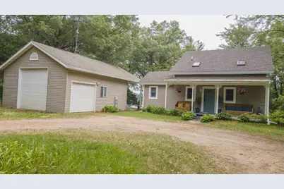 E1829 Hoffman Lane, Iola, WI 54945 - Photo 5