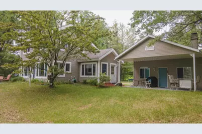 E1829 Hoffman Lane, Iola, WI 54945 - Photo 1