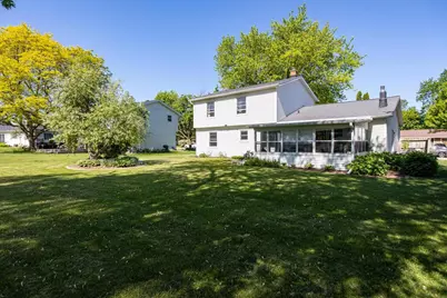 1710 Arlington Drive, Oshkosh, WI 54904 - Photo 33