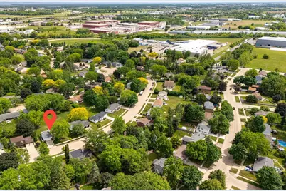 1710 Arlington Drive, Oshkosh, WI 54904 - Photo 43