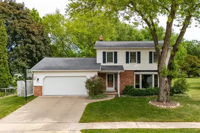 1710 Arlington Drive, Oshkosh, WI 54904 - Photo 1