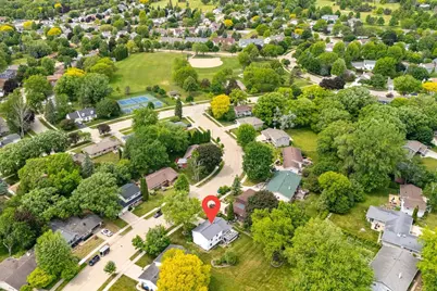 1710 Arlington Drive, Oshkosh, WI 54904 - Photo 39