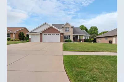 2690 Prairie Garden Trail, Green Bay, WI 54313 - Photo 75