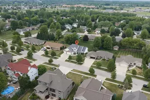 2690 Prairie Garden Trail, Green Bay, WI 54313 - Photo 83
