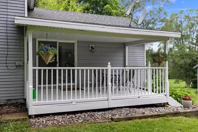 6724 Hillside Road, Pickett, WI 54964 - Photo 5