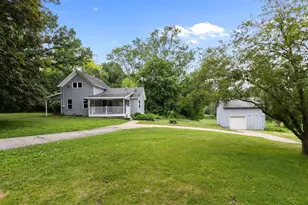 6724 Hillside Rd, Pickett, WI 54964 - Photo 3