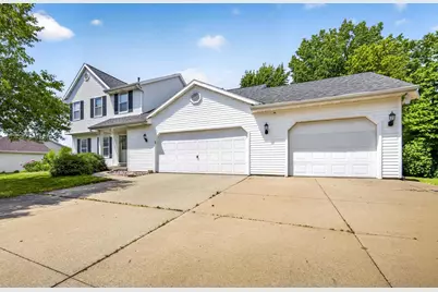 W6788 Windward Drive, Greenville, WI 54942 - Photo 1