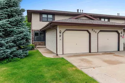 711 Olson Avenue #F, Appleton, WI 54914 - Photo 1