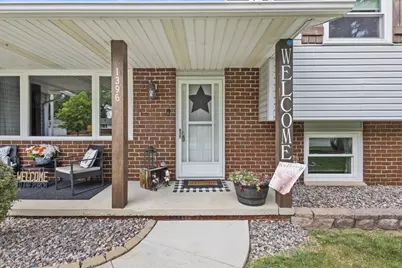 1396 Ponderosa Avenue, Green Bay, WI 54313 - Photo 5
