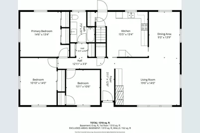 915 Tommark Street, Green Bay, WI 54304 - Photo 3