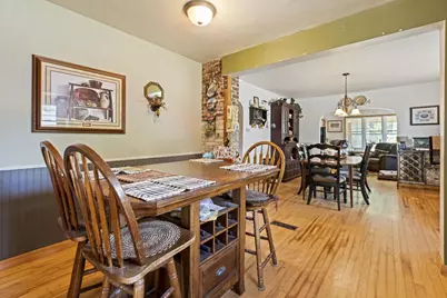 N7282 Shady Lane, Porterfield, WI 54159 - Photo 17
