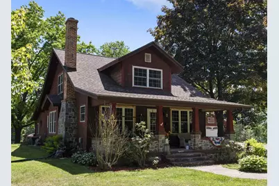 N7282 Shady Lane, Porterfield, WI 54159 - Photo 1