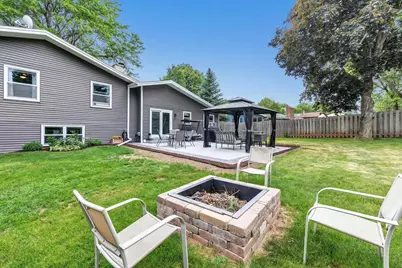 495 Edelweiss Drive, Green Bay, WI 54302 - Photo 27