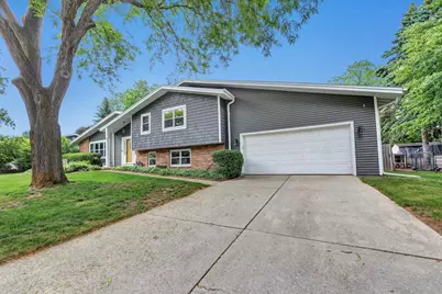 495 Edelweiss Drive, Green Bay, WI 54302 - Photo 29