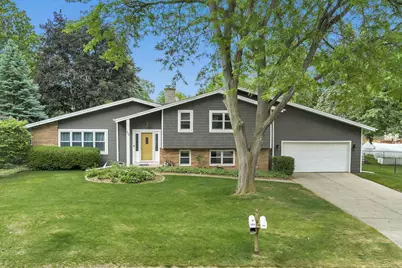 495 Edelweiss Drive, Green Bay, WI 54302 - Photo 31